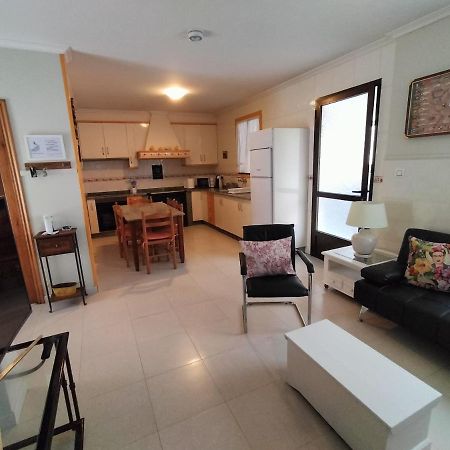 산신소 A Casa Da Ponte 빌라 외부 사진