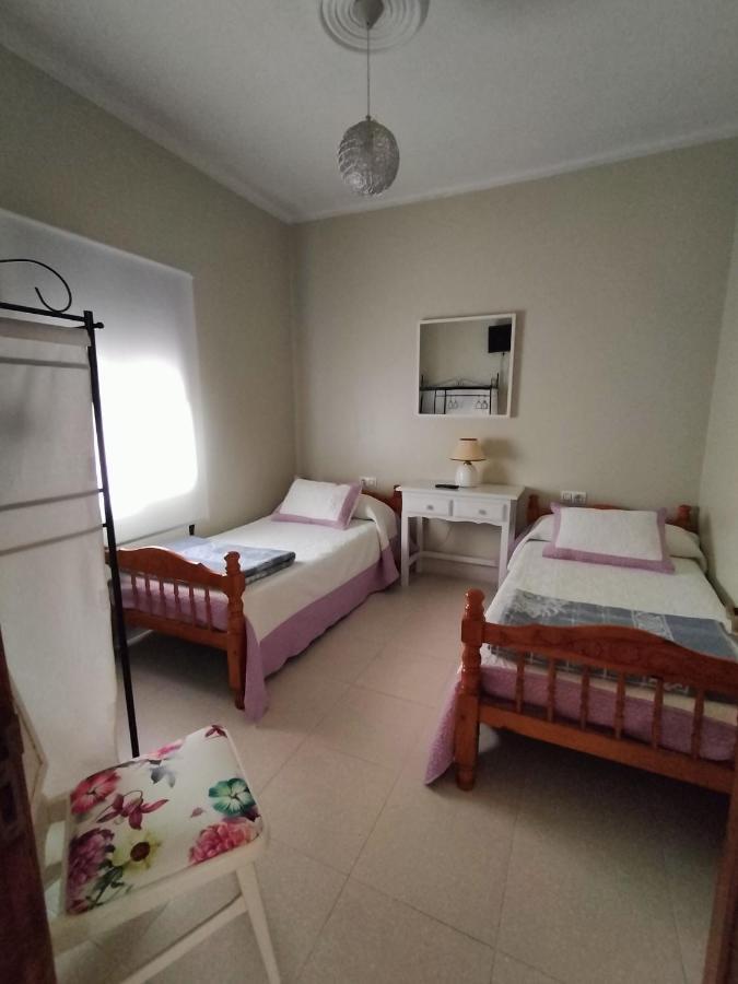 산신소 A Casa Da Ponte 빌라 외부 사진