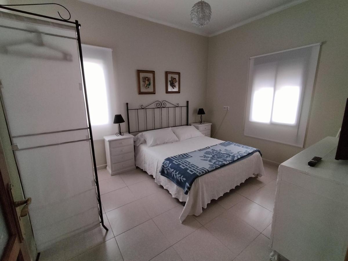 산신소 A Casa Da Ponte 빌라 외부 사진