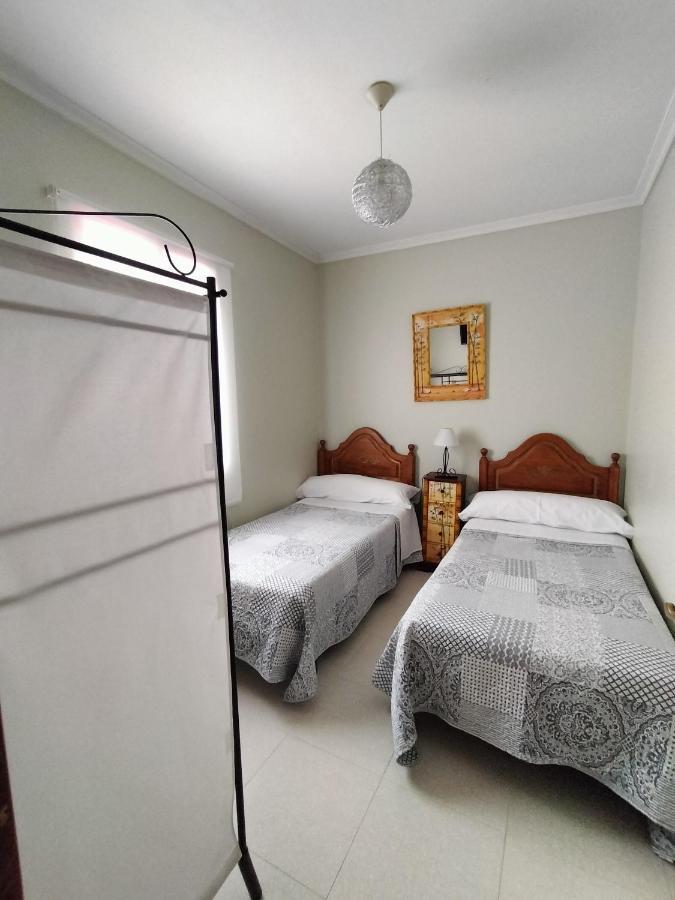 산신소 A Casa Da Ponte 빌라 외부 사진